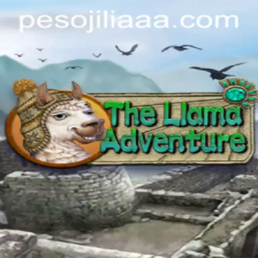 The Llama Adventure: Embarking on a Unique Journey