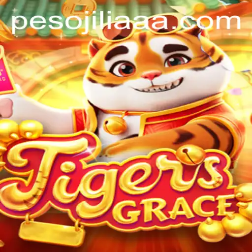 Exploring the Enchanting World of TigersGrace and JILIAAA.COM