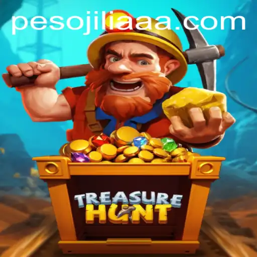 Exploring TreasureHunt: An Exciting Adventure Awaits