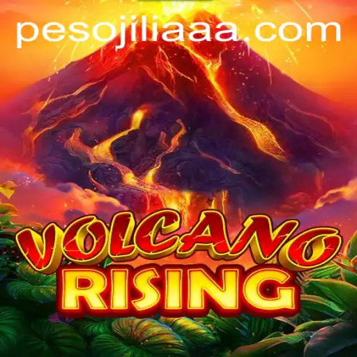 VolcanoRising: Unleashing Adventure and Strategy in a New Gaming Era